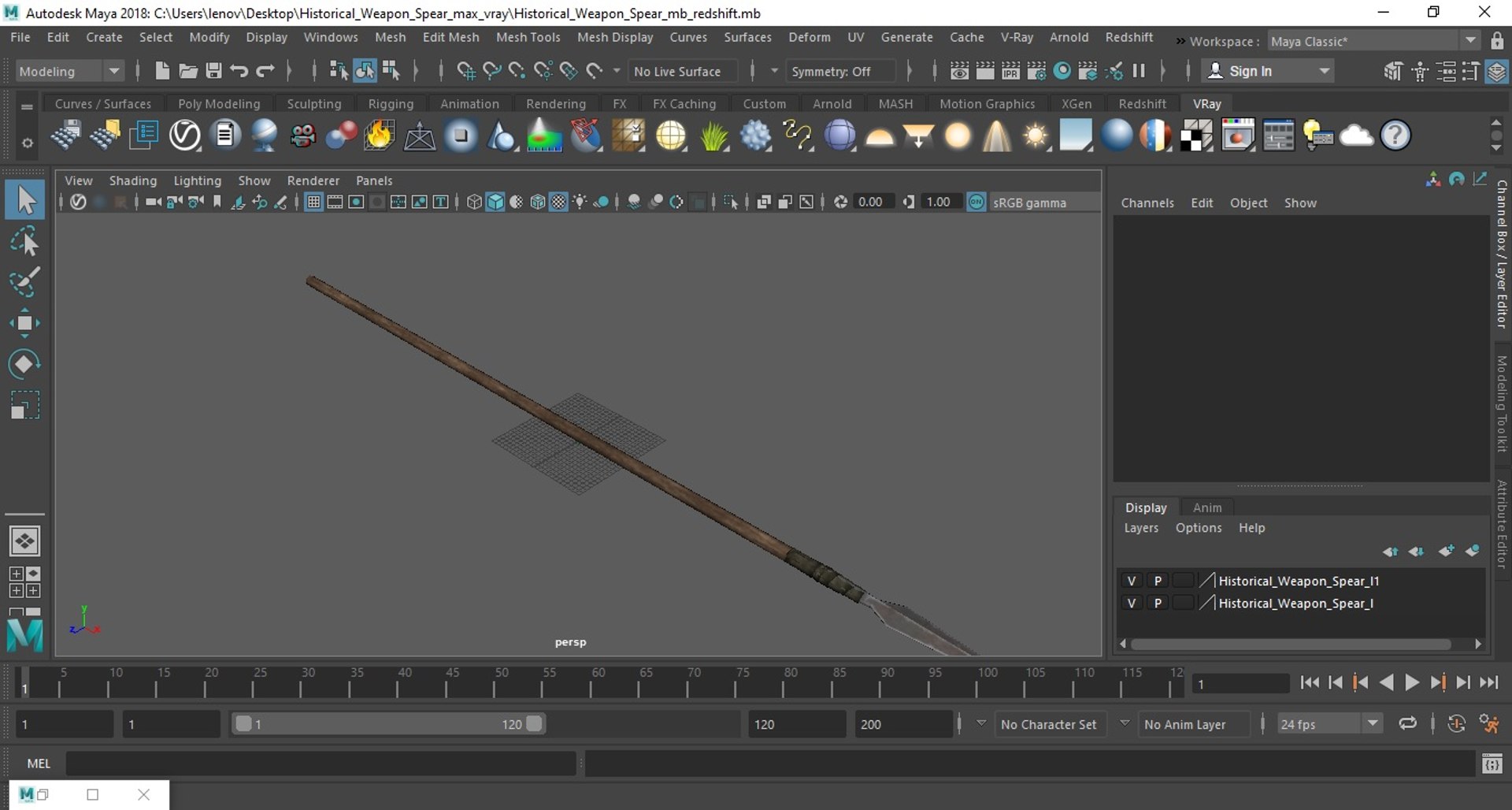 Historical Weapon Spear 3D https://p.turbosquid.com/ts-thumb/Zi/pj9JTA/UB/historical_weapon_spear_1011/jpg/1747841841/1920x1080/fit_q87/c105a56cf1284bdd091f06cf0295b5970fd7ecb4/historical_weapon_spear_1011.jpg