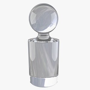 3D roulette markers 01 model