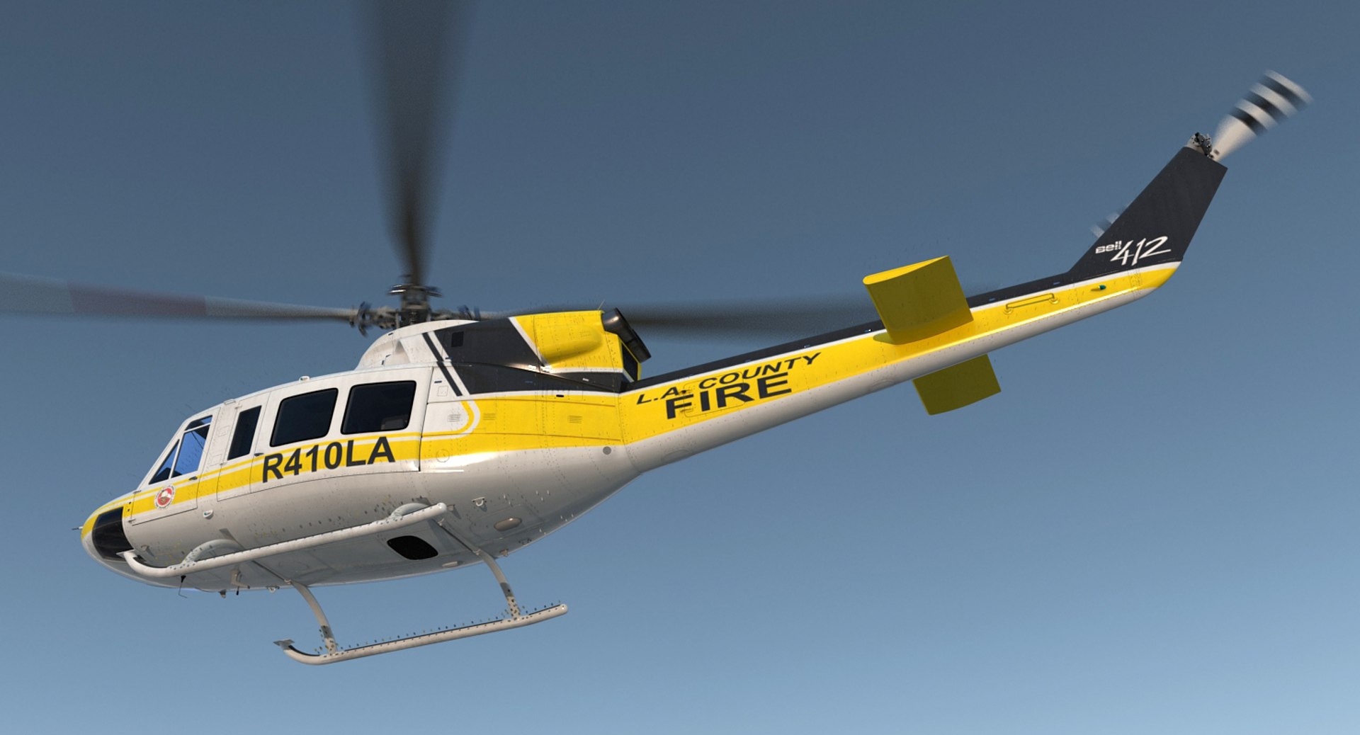 3D model bell 412 department helicopter https://p.turbosquid.com/ts-thumb/Zi/qH5gsn/3YkCNZcm/bell412firedepartmenthelicopter3dmodel029/jpg/1503992081/1920x1080/fit_q87/f8c572a074bbf0524003704a8455972f7206594a/bell412firedepartmenthelicopter3dmodel029.jpg