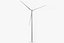 Onshore Wind Turbine Generic