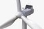 Onshore Wind Turbine Generic