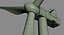 Onshore Wind Turbine Generic