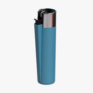 Clipper Lighter