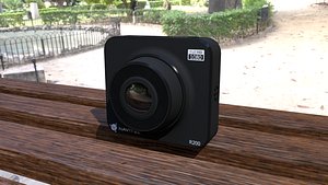 Navitel R200