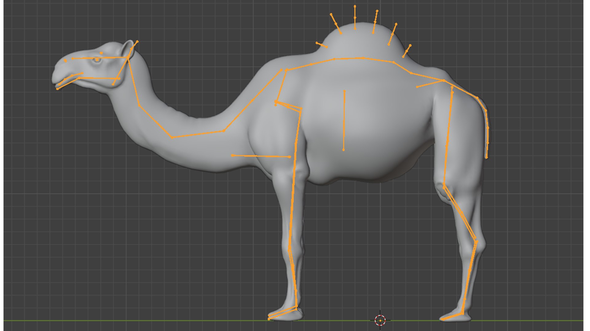 Realistic Animated Camel Rigged and Low Poly Game Ready Low-poly 3D model 3D model https://p.turbosquid.com/ts-thumb/Zi/wCyHKB/oL/armature/png/1775050638/1920x1080/fit_q87/4c09ffce769326532ef7d3f04ababa3e9dadae87/armature.jpg