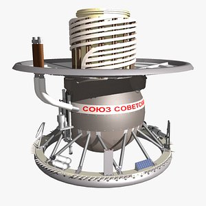 Venera-13 Venera-14 space probe