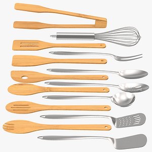 Cooking Utensil Sets