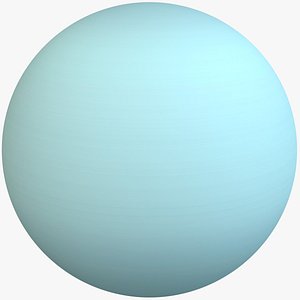 Planet Uranus