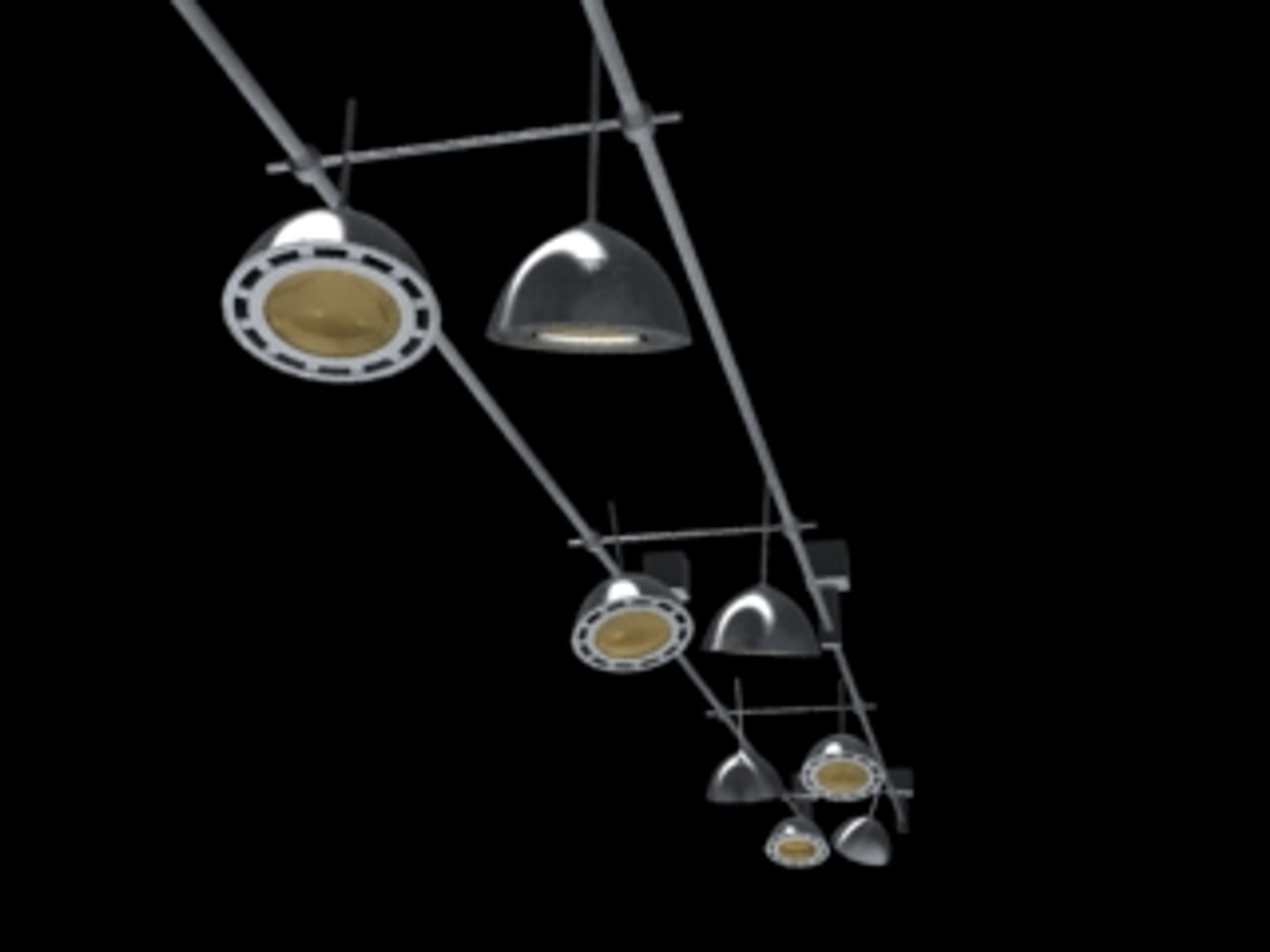 3ds Max Light Luminair
