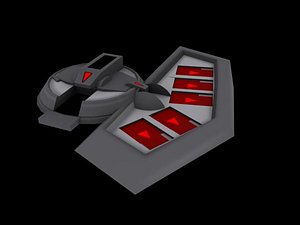 Duel Disk
