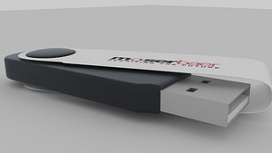 3ds usb memory stick