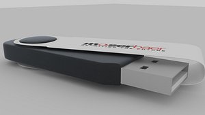 USB Memory Stick
