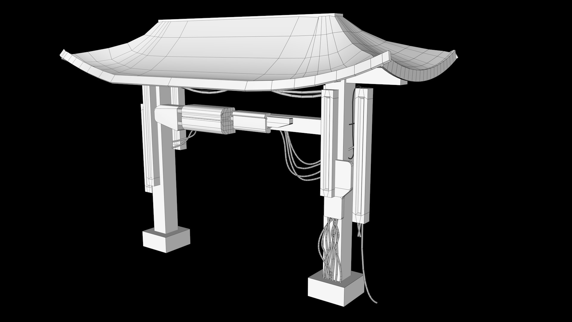 3D model Cyberpunk Torii Gate https://p.turbosquid.com/ts-thumb/Zj/6Edhg5/Zx/render0013/png/1717026188/1920x1080/fit_q87/858064094483ec692dbc653abe4a1cf2a2c09a8f/render0013.jpg