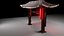 Porte Torii Cyberpunk
