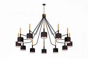 Ceiling lamp
