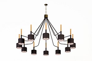 Ceiling lamp