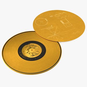 Voyager Golden Record