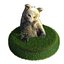Bear Brown Cub