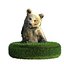 Bear Brown Cub