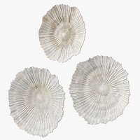 Uttermost Ocean Gems Wall decor