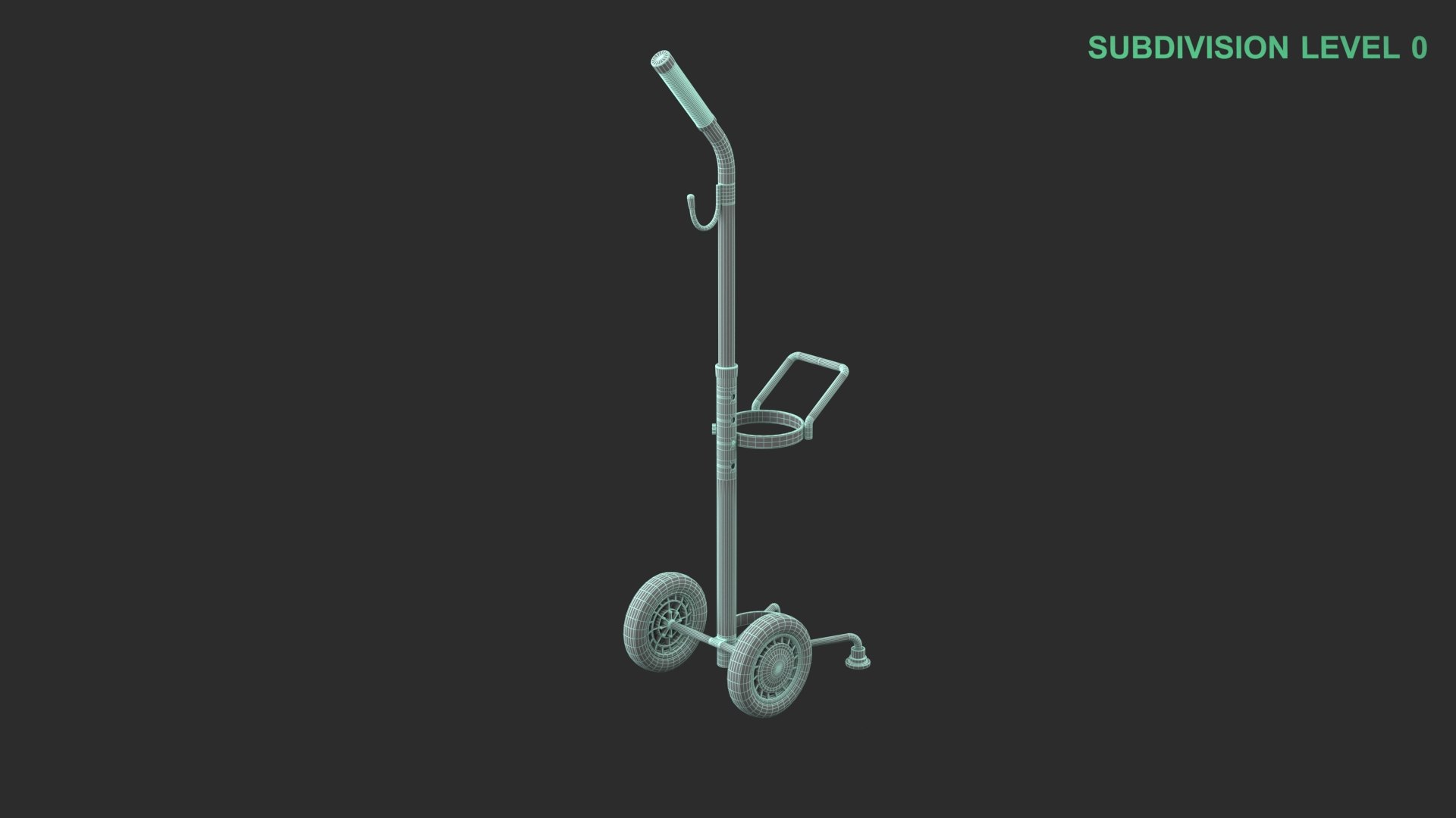 3D Oxygen Tank Cart model https://p.turbosquid.com/ts-thumb/Zj/DCG9lX/NZ/wireframe_0009/jpg/1736973175/1920x1080/fit_q87/8a347d530f8648e3af02d2fd27f5a0f2da4a2bab/wireframe_0009.jpg