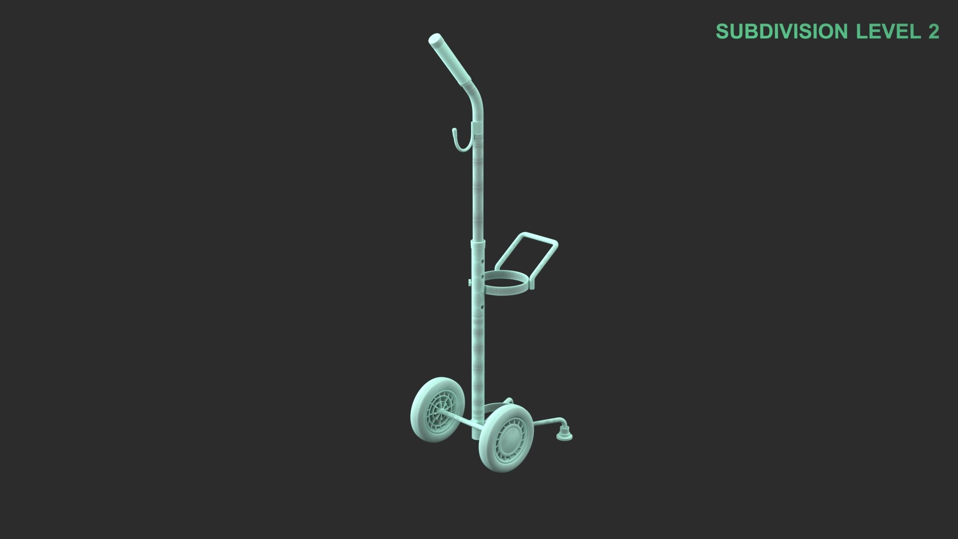 3D Oxygen Tank Cart model https://p.turbosquid.com/ts-thumb/Zj/DCG9lX/TA/wireframe_0003/jpg/1736973172/1920x1080/fit_q87/de08935168110504e03c91c9829d5433388ba379/wireframe_0003.jpg