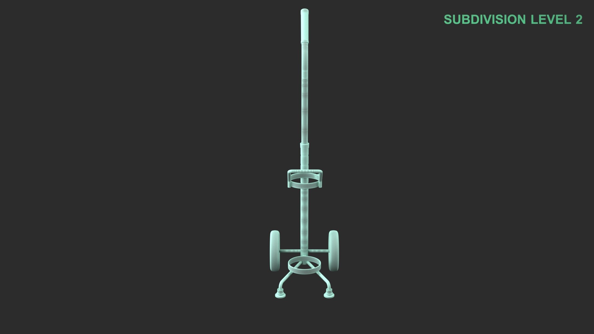 3D Oxygen Tank Cart model https://p.turbosquid.com/ts-thumb/Zj/DCG9lX/d7/wireframe_0002/jpg/1736973172/1920x1080/fit_q87/f2c8aaa55f56927d1d57e944a18364457ca2ed58/wireframe_0002.jpg