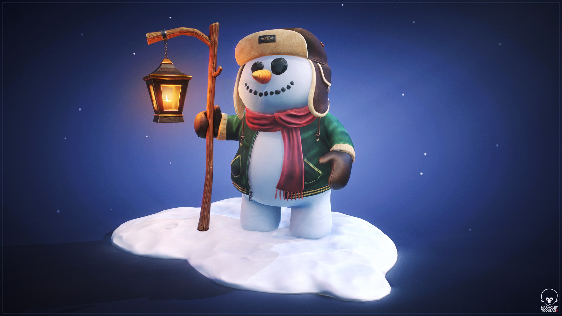 stylized snowman snow 3D model https://p.turbosquid.com/ts-thumb/Zj/EBtxM1/2y/stylized_snowman_13/png/1612087996/1920x1080/fit_q87/ae2eda7da29ad88418321fecaff18ae8fb472b18/stylized_snowman_13.jpg