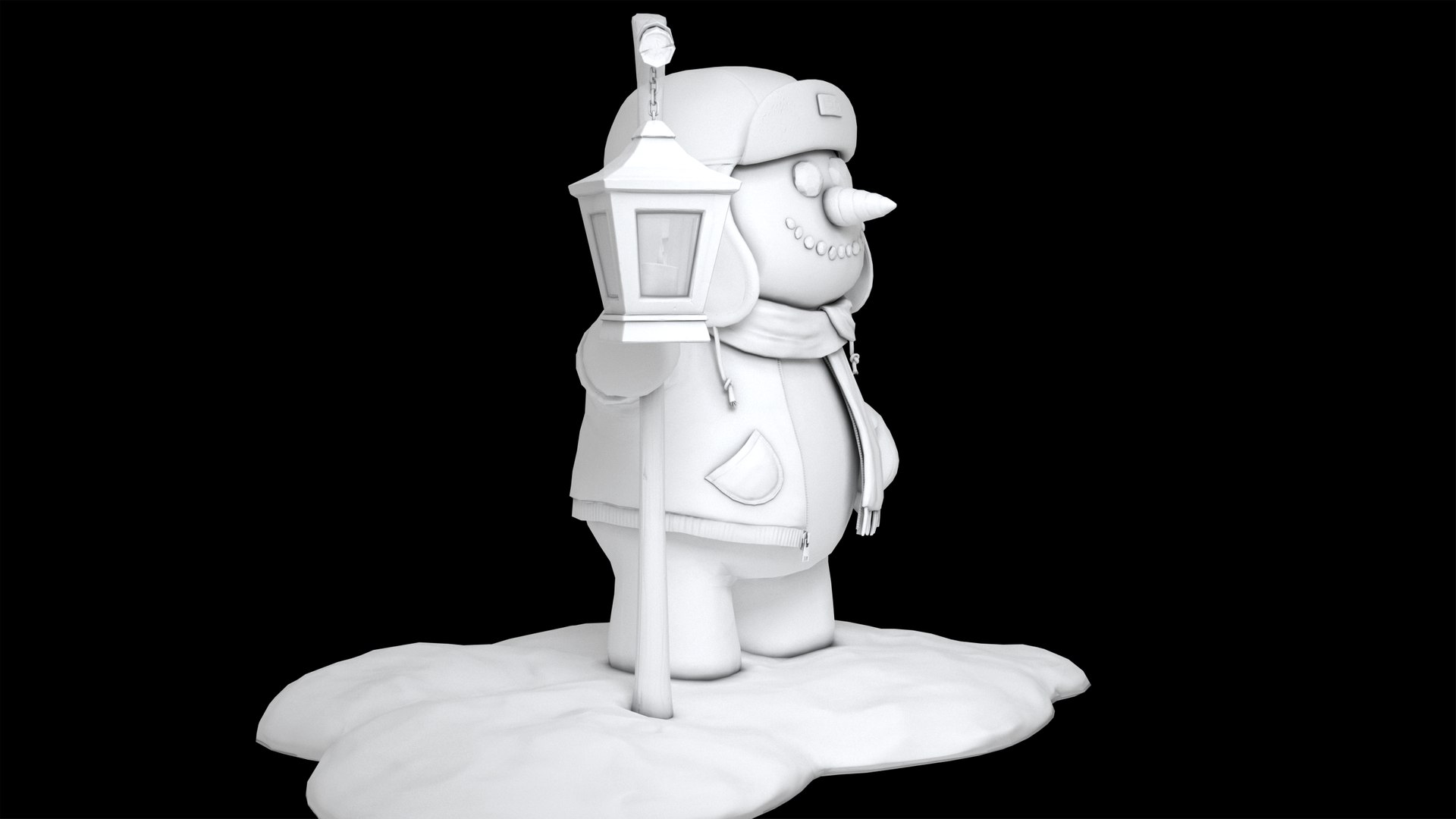 stylized snowman snow 3D model https://p.turbosquid.com/ts-thumb/Zj/EBtxM1/Ek/stylized_snowman_06/png/1612087988/1920x1080/fit_q87/8694f08050b4b9c73770928c5ecabac910c3f650/stylized_snowman_06.jpg