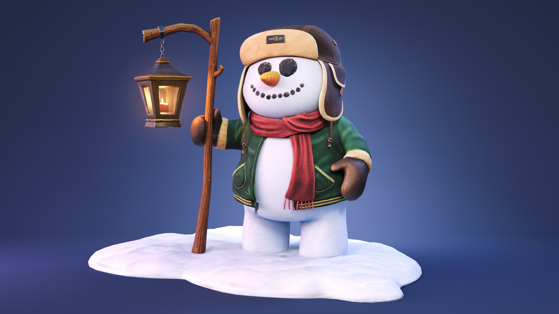 stylized snowman snow 3D model https://p.turbosquid.com/ts-thumb/Zj/EBtxM1/Fs/stylized_snowman_01/png/1612087993/1920x1080/fit_q87/3f3e247b531ae31781046e9bae4e0063ac98e4e9/stylized_snowman_01.jpg