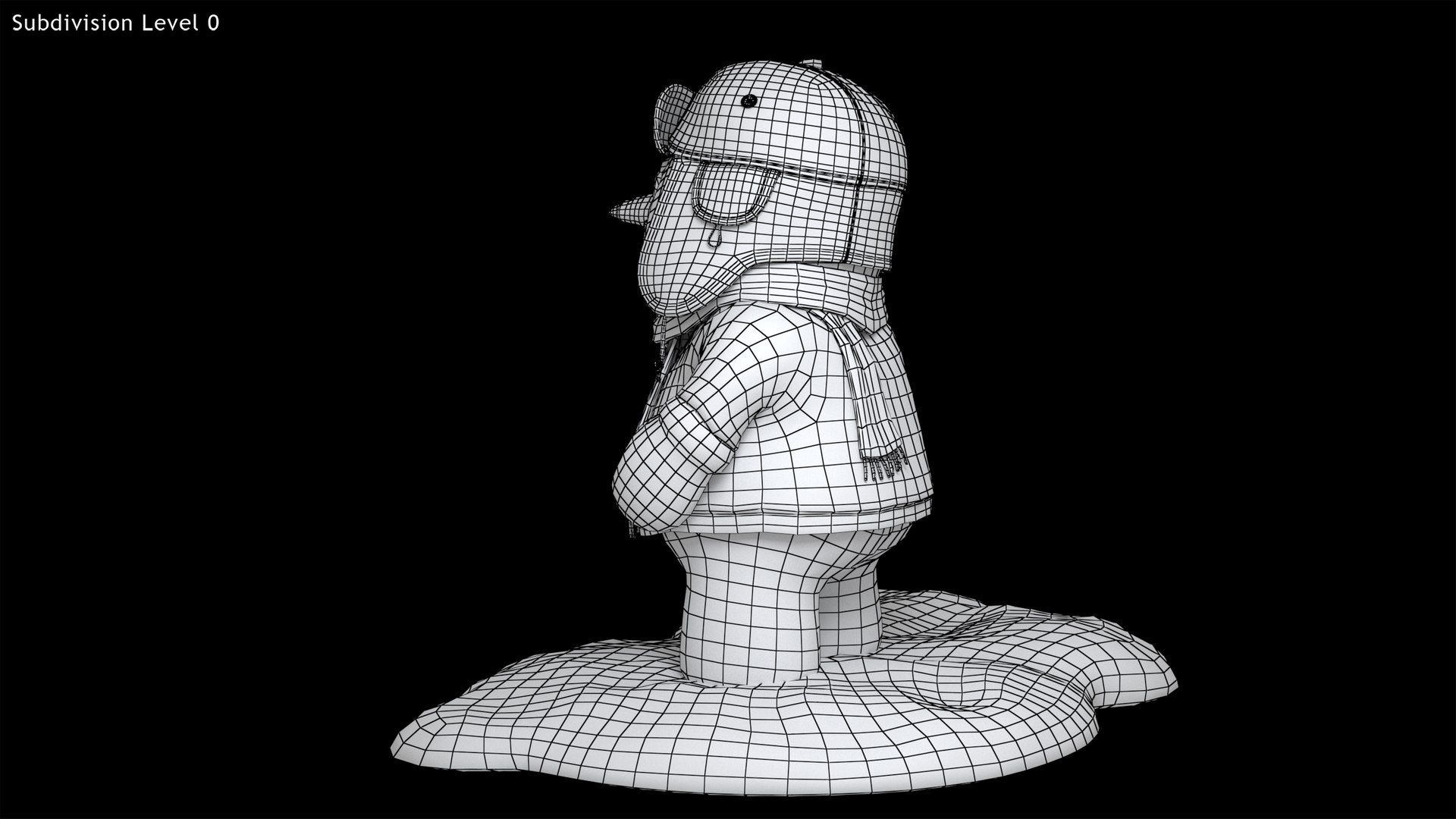 stylized snowman snow 3D model https://p.turbosquid.com/ts-thumb/Zj/EBtxM1/YD/stylized_snowman_12/png/1612087987/1920x1080/fit_q87/c517f0f6e6995665b65cb4c42a34c40cdf6f42c9/stylized_snowman_12.jpg