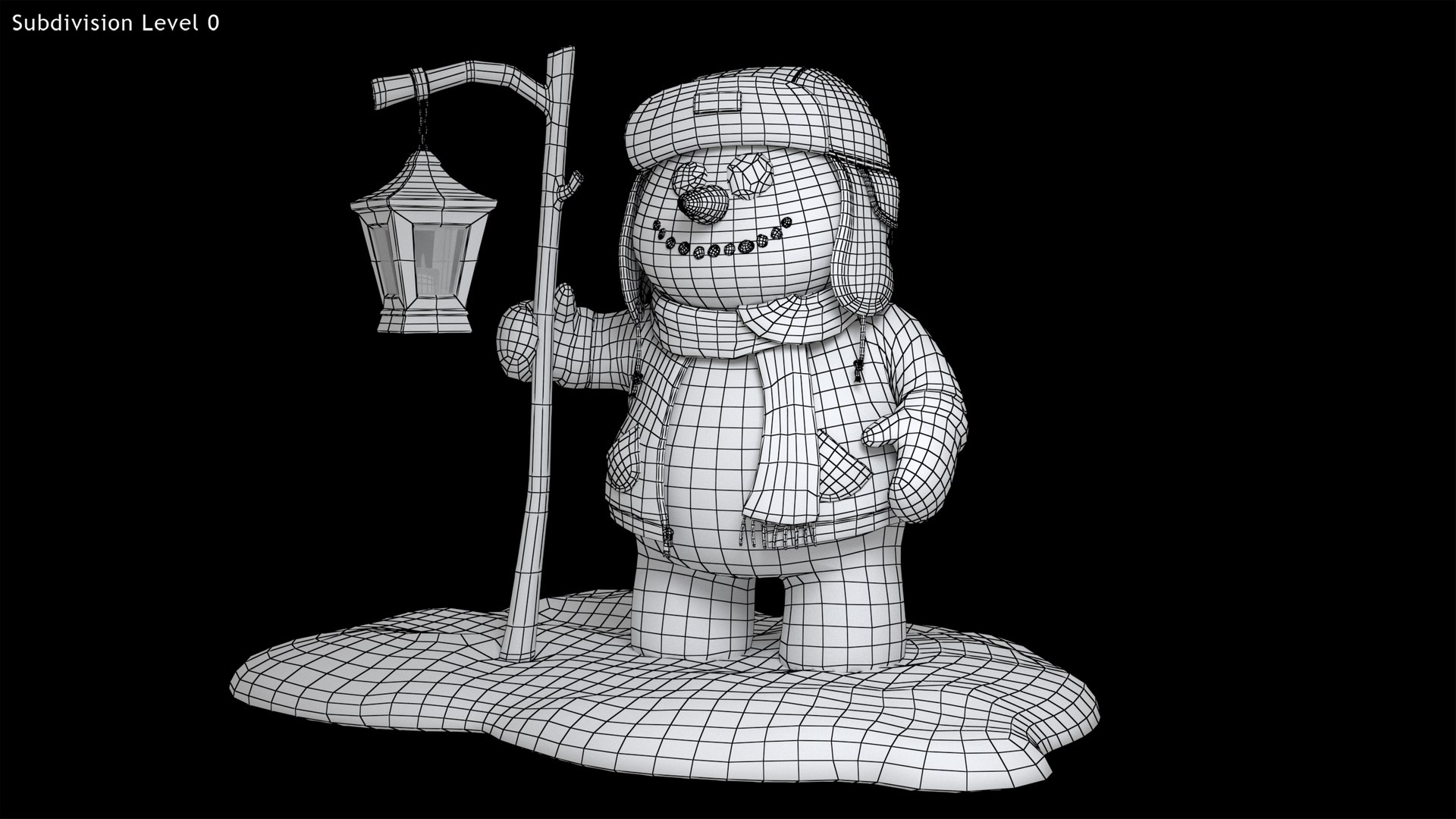 stylized snowman snow 3D model https://p.turbosquid.com/ts-thumb/Zj/EBtxM1/Zl/stylized_snowman_09/png/1612087987/1920x1080/fit_q87/fdb51537a9eacbdd0ac1fa918f7f939d43b4dd82/stylized_snowman_09.jpg