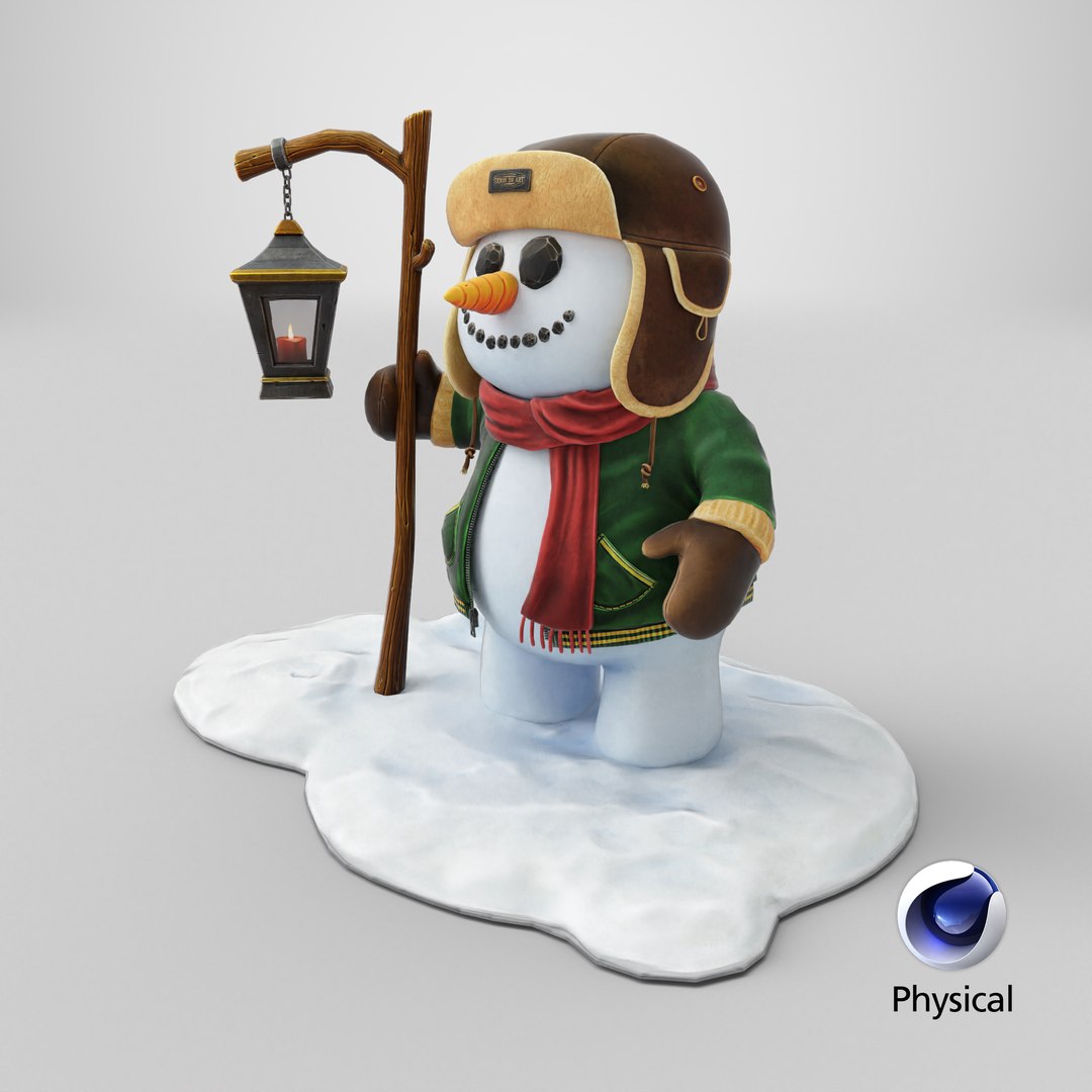 stylized snowman snow 3D model https://p.turbosquid.com/ts-thumb/Zj/EBtxM1/b8/stemcell_cinema_4d_physical_render/png/1734377871/1920x1080/fit_q87/7cb69947cf1a335994127de1cd268e9f478bba83/stemcell_cinema_4d_physical_render.jpg
