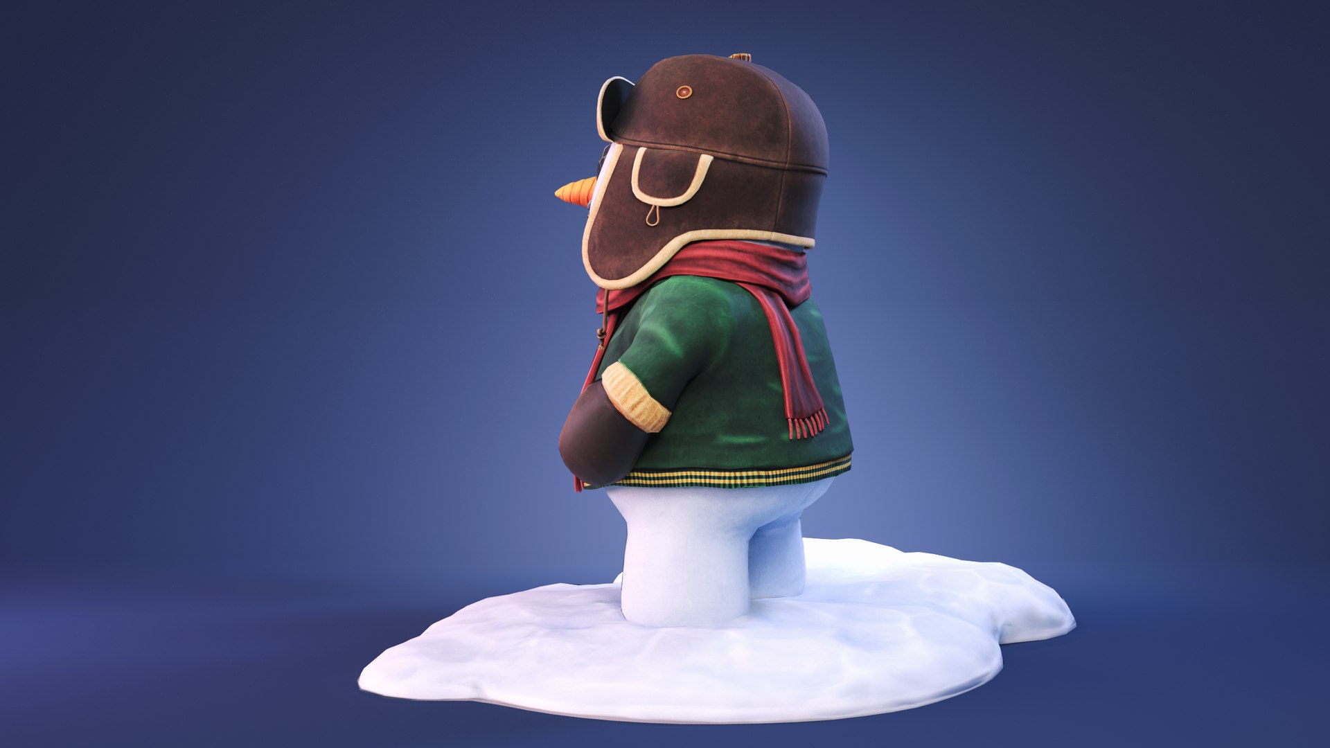stylized snowman snow 3D model https://p.turbosquid.com/ts-thumb/Zj/EBtxM1/fd/stylized_snowman_04/png/1612112126/1920x1080/fit_q87/8b8c43dafe91a481e044e23c5a0051b8cc55ef6d/stylized_snowman_04.jpg