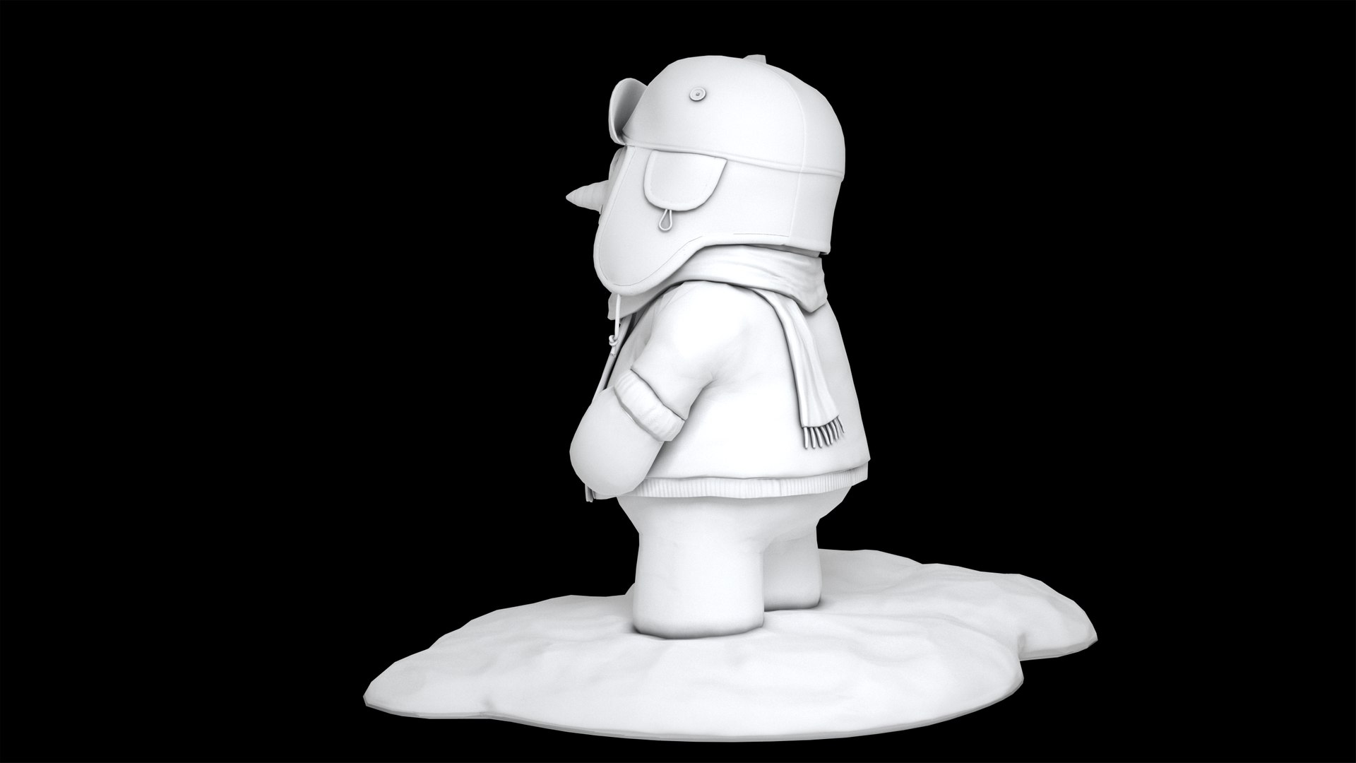 stylized snowman snow 3D model https://p.turbosquid.com/ts-thumb/Zj/EBtxM1/vo/stylized_snowman_08/png/1612087985/1920x1080/fit_q87/3e646bd3ea3949cc2156a126ffa7a9a694fa3c64/stylized_snowman_08.jpg
