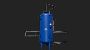 boiler