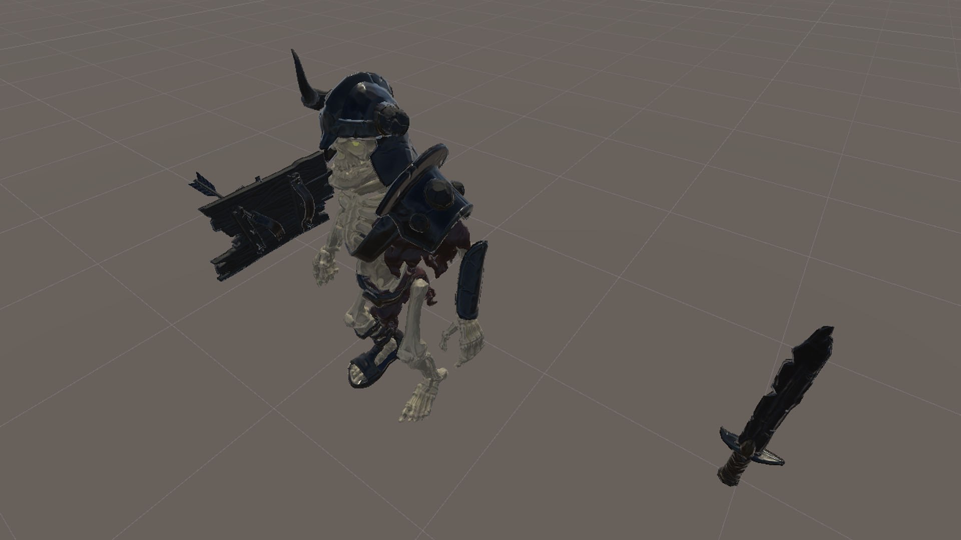 3D Low Poly Animated Warrior Skeleton Character https://p.turbosquid.com/ts-thumb/Zj/OAi6wI/GW/z03_warskltn_unity_scene/jpg/1700047247/1920x1080/fit_q87/9df24e260d7e3a6e1ea05a26c5cc3c4cf1bad75b/z03_warskltn_unity_scene.jpg