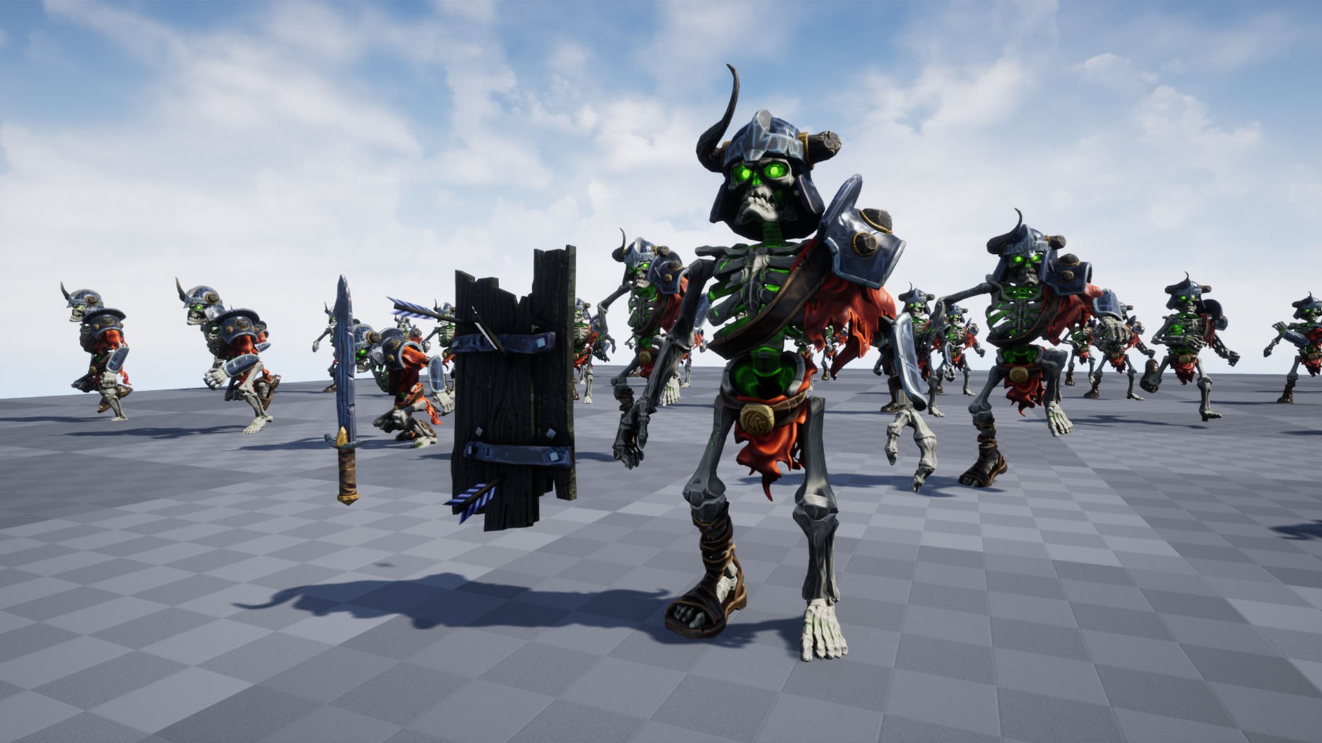 3D Low Poly Animated Warrior Skeleton Character https://p.turbosquid.com/ts-thumb/Zj/OAi6wI/af/z02_unreal_scene_war_sk/jpg/1700047275/1920x1080/fit_q87/d820ac59d3c8a9eddc814fd0de4f8ab962a40cc7/z02_unreal_scene_war_sk.jpg