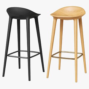 Bar stool by Great Dane
