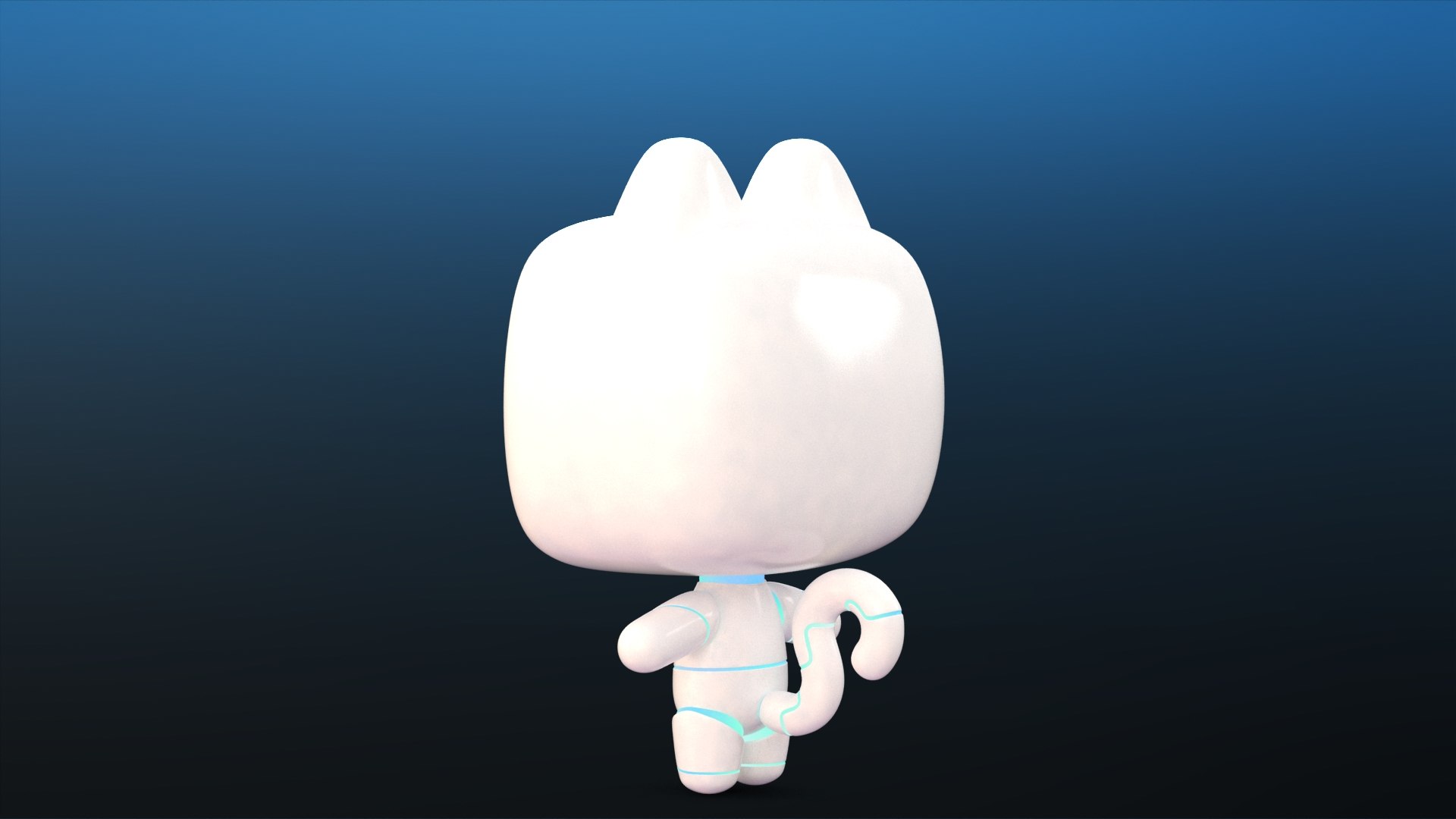 3D Cute Cartoon Robot Cat https://p.turbosquid.com/ts-thumb/Zj/UN60Jz/Xw/cuterobotcat_0004/jpg/1678510450/1920x1080/fit_q87/b47aff4978ffcb782d4acbb3286de42dc77c6a5f/cuterobotcat_0004.jpg