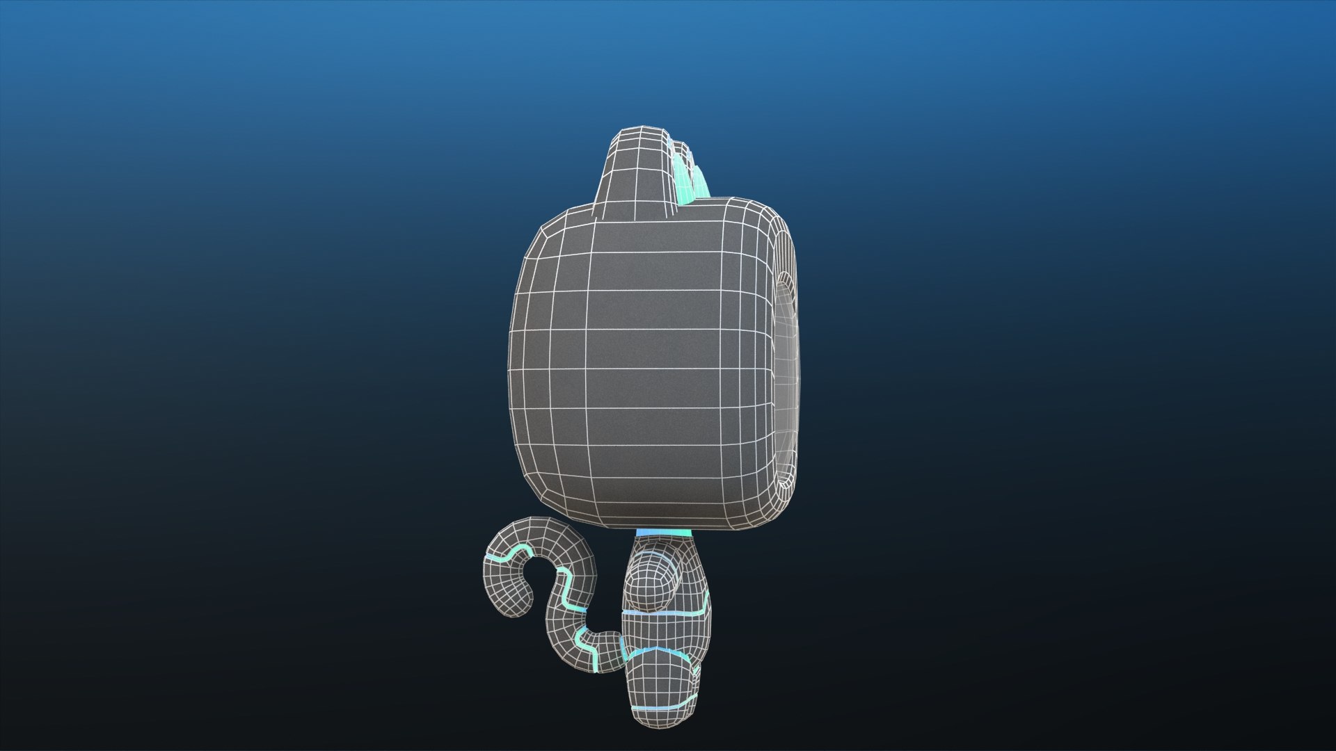 3D Cute Cartoon Robot Cat https://p.turbosquid.com/ts-thumb/Zj/UN60Jz/uD/cuterobotcatmesh_0002/jpg/1678510456/1920x1080/fit_q87/88be9784d68c2da288785d2974d4d4b73f5a685d/cuterobotcatmesh_0002.jpg