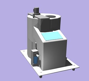 Mixing Tank