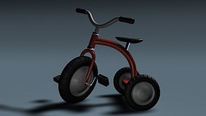 Kids Toy Bike