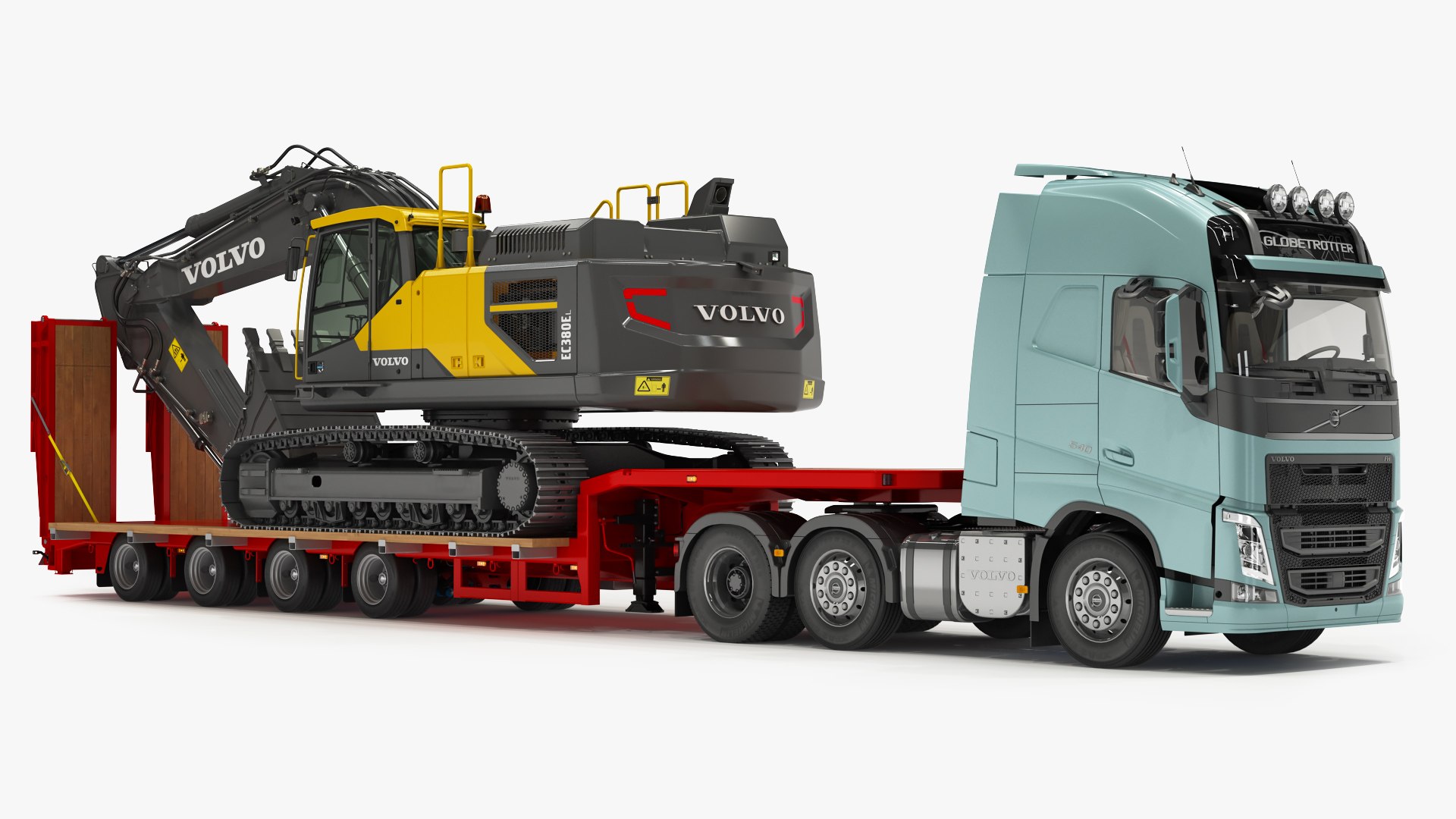 Volvo FH and Excavator VOLVO EC380El on Lowboy Trailer 3D model https://p.turbosquid.com/ts-thumb/Zj/fhQmtR/2q/volvo_fh_lowboy_trailer_excavator_01/jpg/1734371786/1920x1080/fit_q87/59beff9e040693ca008bd9cae7c57ead2db5f8a9/volvo_fh_lowboy_trailer_excavator_01.jpg