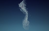 Liquid Splash