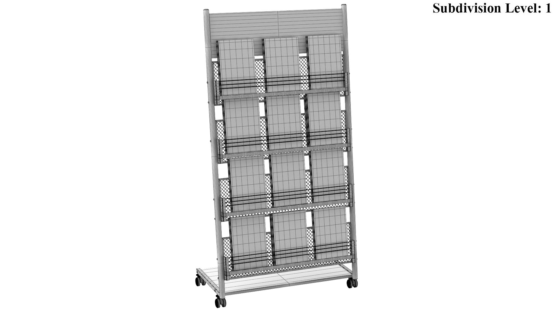 Detailed Magazine And Newspaper Stands Collection model https://p.turbosquid.com/ts-thumb/Zj/hSYrw6/A7/werw2/jpg/1696083263/1920x1080/fit_q87/35f51e0c6f615779442f21b98252665e5acf7e8f/werw2.jpg