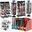 Detailed Magazine And Newspaper Stands Collection