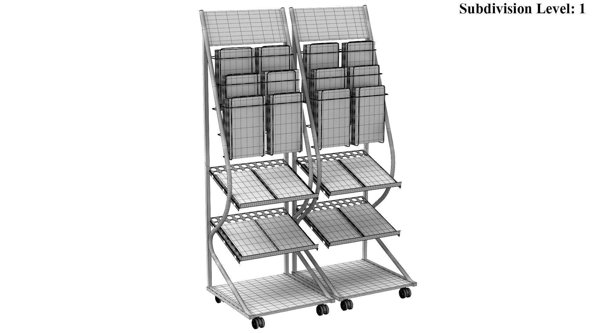 Detailed Magazine And Newspaper Stands Collection model https://p.turbosquid.com/ts-thumb/Zj/hSYrw6/Rh/rack028/jpg/1696082279/1920x1080/fit_q87/305a1564b58c1717e513bcdde0611a1b0246aefe/rack028.jpg