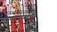 Detailed Magazine And Newspaper Stands Collection