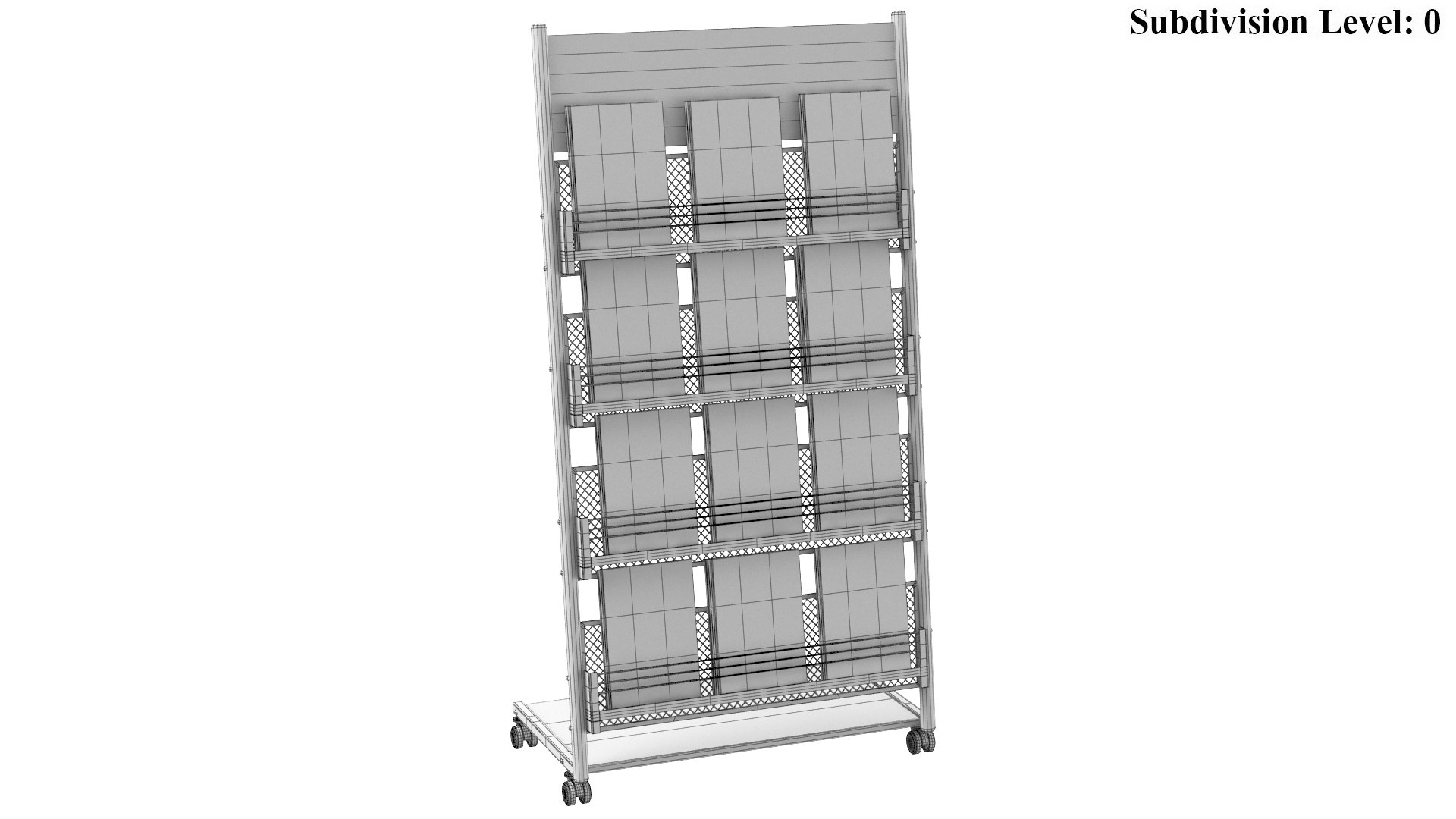 Detailed Magazine And Newspaper Stands Collection model https://p.turbosquid.com/ts-thumb/Zj/hSYrw6/st/werw1/jpg/1696083262/1920x1080/fit_q87/356b3061aa8b3a2902178f79d12190c439ac55c5/werw1.jpg